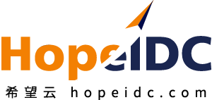 HopeIDC